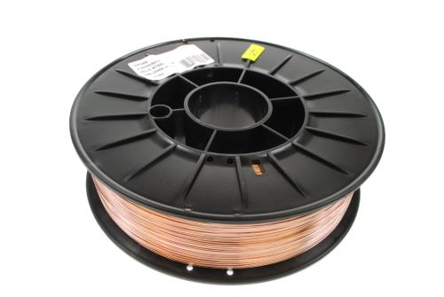 Maypole MIG Welding Wire 0.6mm Steel Wire 5Kg Spool MP565 - Maypole565.jpg