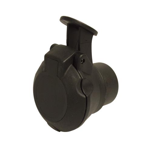 Maypole Jaeger 7 Pin Car/Vehicle to 13 Pin Caravan/Trailer Adaptor MP6002 - Maypole6002B.jpg