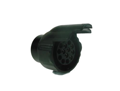 Maypole 7 Pin Towing Vehicle To 13 Pin Trailer Conversion Adaptor MP6005 - Maypole6005B_2.jpg