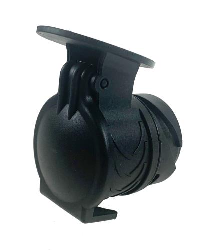 Maypole 13 - 7PIN ADAPTOR Towing MP601 - Maypole601B.jpg