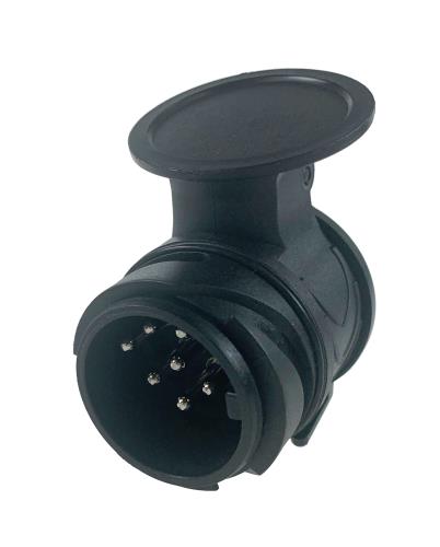 Maypole 13 - 7PIN ADAPTOR Towing MP601 - Maypole601B_2.jpg
