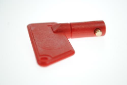 Maypole Single Pole Battery Cut Off Switch with Removable Key MP604 - Maypole604KB.jpg