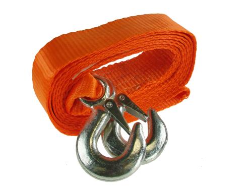 Maypole 4000KG RECOVERY TOWING STRAP MP6114 - Maypole6114.jpg