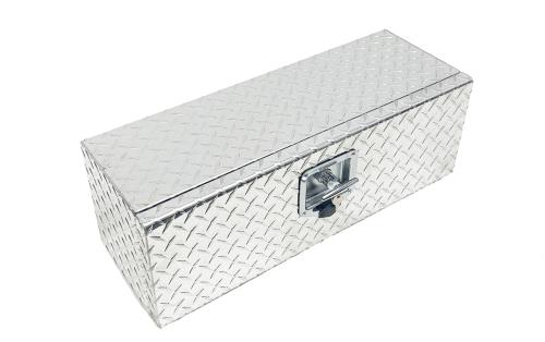 Maypole Small Lockable Aluminium Trailer Toolbox Storage Box MP62160 - Maypole62160.jpg