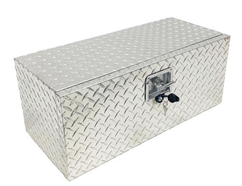 Maypole Medium Lockable Aluminium Trailer Toolbox Storage Box MP62171 - Maypole62171_2.jpg