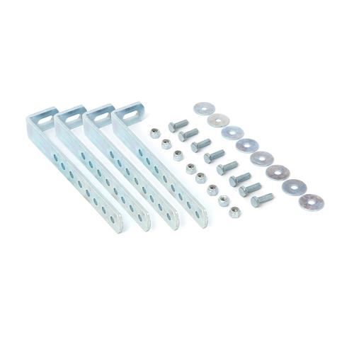 Maypole Underbody Trailer Toolbox Fixing Kit for Plastic Toolboxes MP62241 - Maypole62241.jpg
