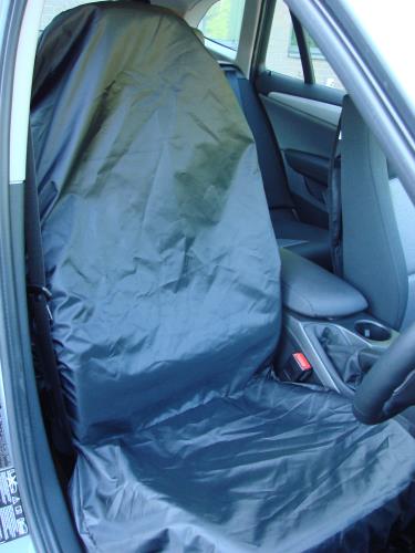Maypole Universal Water Resistant Front Seat Protector (seat cover) MP6508 - Maypole6508.jpg