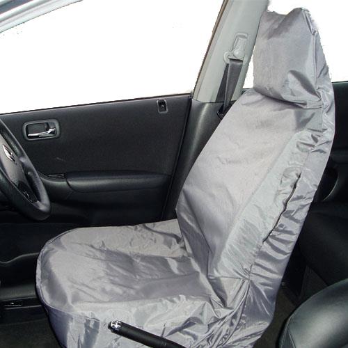 Maypole Heavy Duty Universal Nylon Front Seat Cover For Cars MP650 - Maypole650_2.jpg