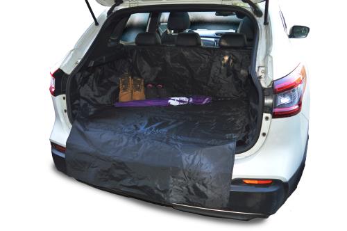 Maypole Deluxe Universal Car Boot Liner (Heavy Duty) MP6543 - Maypole6543_3.jpg