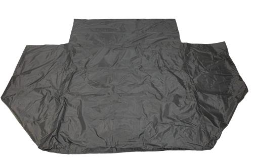 Maypole Deluxe Universal Car Boot Liner (Heavy Duty) MP6543 - Maypole6543flat.jpg