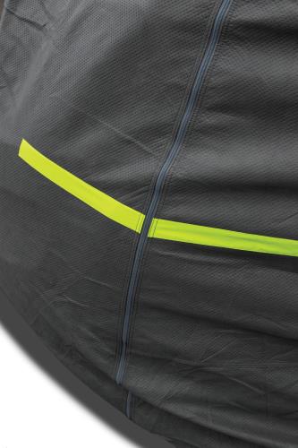 Maypole Fiat Ducato / Peugeot Boxer Grey Camper Van Cover MP6586 - Maypole6584_6586REFLECTOR2ZIP3.jpg