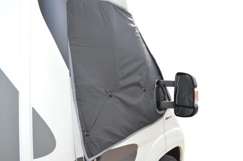 External Blackout Screen For Motorhomes (Boxer Ducato Sprinter) MP6613 - Maypole6613_4.jpg