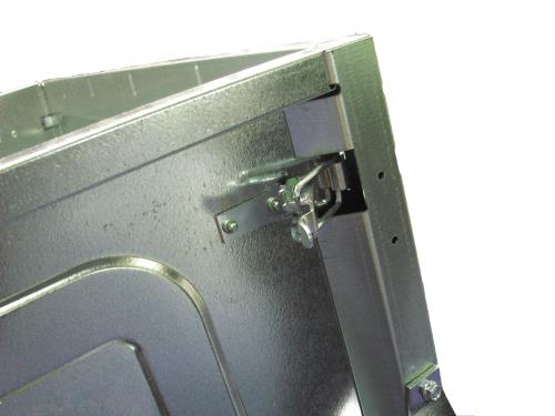 Maypole Erde Car Trailer 300Kg Galvanised Steel (flat-packed) MP6810 - Maypole6810_7.jpg