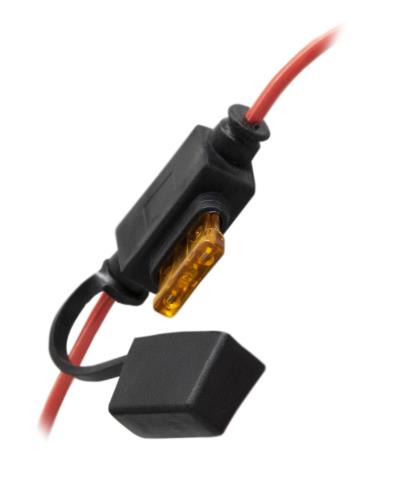 Maypole 4A 12V LED Automatic Battery Charger Fully Automatic MP7104 - Maypole7104_3.jpg