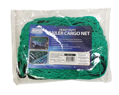 Maypole 45mm Heavy Duty Trailer Cargo Net 1.15m x 1.6m MP71202 - Maypole71202DP.jpg