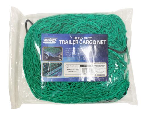Maypole 45mm Mesh Heavy Duty Cargo Net 2m x 3.5m Ifor Williams MP71206 - Maypole71206DP.jpg