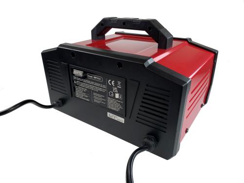 Maypole 12V/24V Automatic Smart Charger with Start Assist MP7212 - Maypole7212_back.jpg