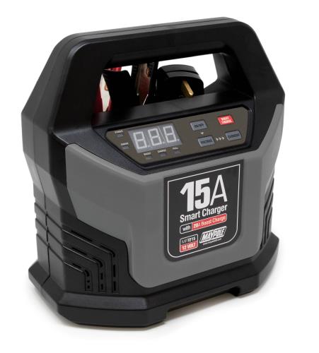 Maypole 15A (12V) Electronic Smart Charger / Battery Charger MP7215 - Maypole7215HEROSTORAGE.jpg