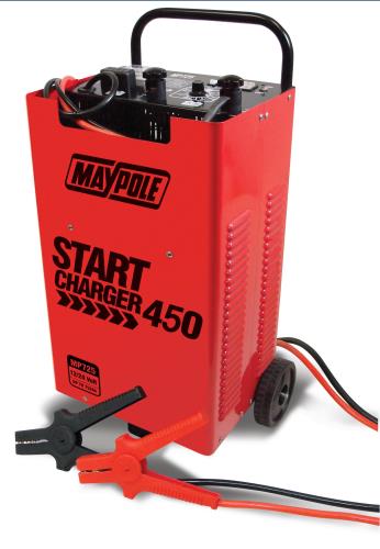 Maypole 75A 12/24V Maypole Start Charger 450 (Battery Charger / Booster) MP725 - Maypole725_NEW.jpg