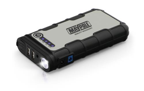 Maypole 400A Lithium Ion Power Pack (Jump Starter / Powerbank) MP7430 - Maypole7430HEROPLACE.jpg