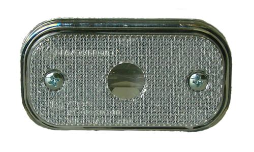 Maypole AJBA 12V Front Clear Bulb Marker Lamp With Reflector MP7473 - Maypole7473B_2.jpg
