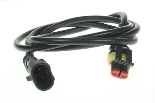 Maypole 1m Extension Harness Plus 1x Superseal Plug 1x Socket MP75601 - Maypole75601.jpg