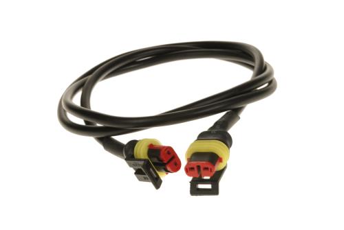 Maypole 1 Metre Link Harness With 2x Superseal Plugs MP75701 - Maypole75701_3.jpg