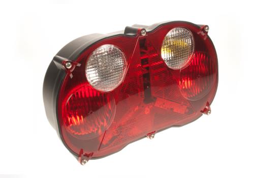 Maypole Radex 8500 Water Dive Left Hand Combination Lamp MP7586BL - Maypole7586BL.jpg