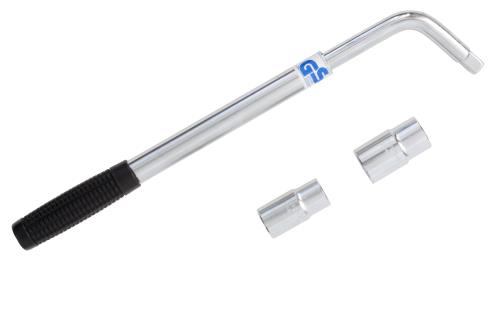 Maypole EXTENDABLE WHEEL WRENCH 17mm 19mm 21mm 23mm MP762 - Maypole762_01.jpg
