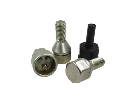 Maypole M12 Locking Wheel Bolts For Trailers and Caravans MP7661 - Maypole7661product.jpg