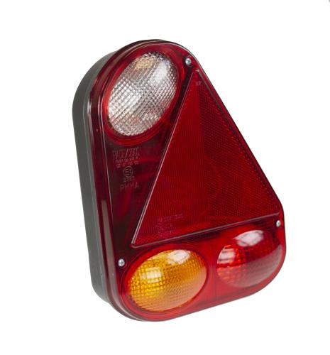 Radex 2900 12V RH Vertical Rear Combination Lamp with 5+4 Pin MP77019BR - Maypole77019BR.jpg
