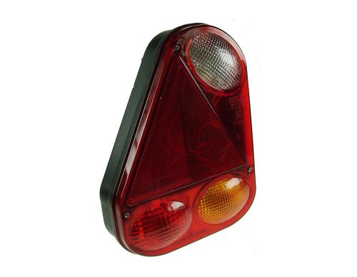 Radex 2900 12V Left Hand Vertical Rear Combination Lamp MP77019BL - Maypole77019bl-2.jpg