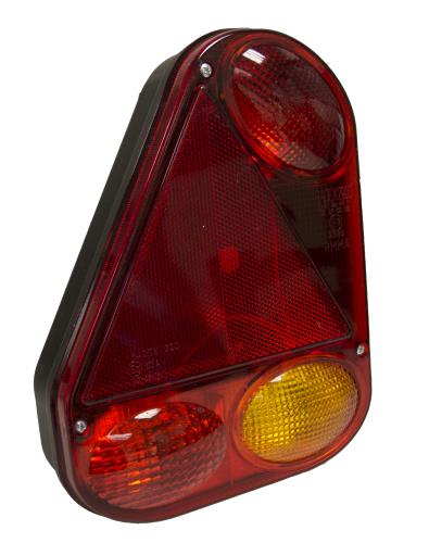 Maypole 12V Radex Left Hand Rear Combination Lamp (2900) MP770BL - Maypole770BL.jpg