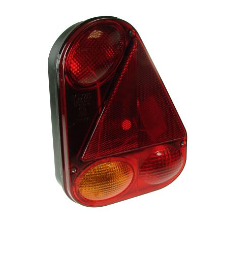 Maypole 12V Radex Right Hand Rear Combination Lamp (2900/3) MP770BR - Maypole770BR.jpg