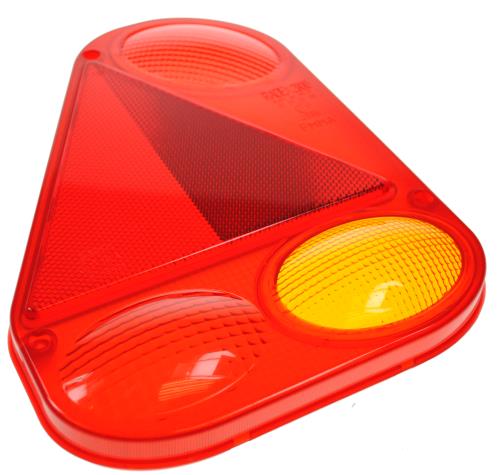 Replacement Lens Radex MP770BL / MP7709BL Combination Lamps MP771BL - Maypole771BL.jpg