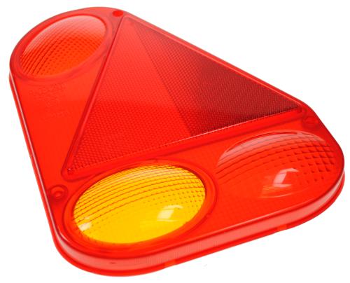 Maypole Replacement Lens For Radex Lamps (MP770BR / 7709BR) MP771BR - Maypole771BR.jpg