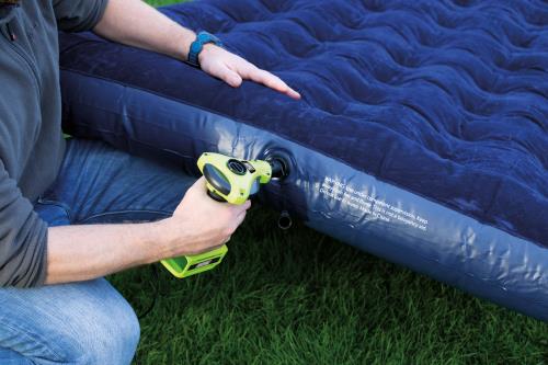 Maypole High Speed 12V Handheld Air Inflator (with deflation port) MP7954 - Maypole7954INFLATE2plc.jpg