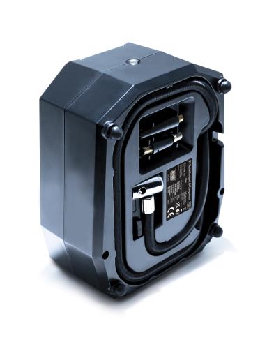 Maypole 12V Digital Compact Air Compressor LCD Display MP7958 - Maypole7958BACK.jpg