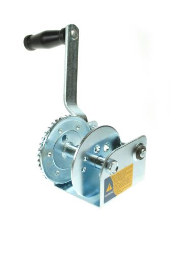 Maypole Standard Hand Winch 385Kg / 850LB MP7970 - Maypole7970.jpg