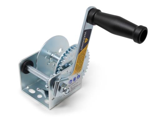 Maypole Standard Hand Winch 385Kg / 850LB MP7970 - Maypole7970PLC.jpg