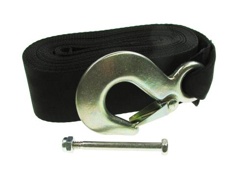 Maypole Winch Strap 6m x 50mm (Hand Winch MP7972 MP7975) MP79755 - Maypole79755.jpg