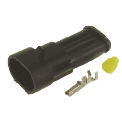 Maypole 2 Way SuperSeal Kit – Female (Pack of 10) MP8002 - Maypole8002.jpg