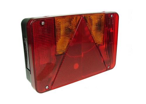 Maypole Radex 12V Right Hand Rear Combination Lamp 5800 MP800BR - Maypole800br_2.jpg