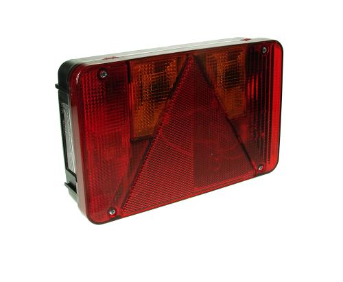 Maypole Radex 5+4 Pin Right Hand Rear Combination Lamp (5900) MP801BR - Maypole801BR2.jpg