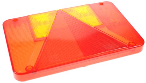 Maypole Replacement Lens For Radex MP800/801BL Lamps MP802BL - Maypole802BL.jpg