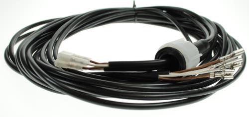 Radex 5+4 or 6+4 Harness With Quick Fit Power Outlet Connector 4M MP80404 - Maypole80404.jpg