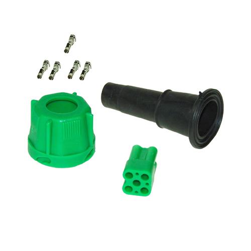 Maypole Spare Radex Green Plug Kit (Radex combination lamps) MP804PG - Maypole804pgnew.jpg