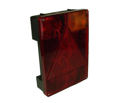 Radex 6800 Rectangular Right Hand Rear Combination Lamp MP8055BR - Maypole8055br-2.jpg