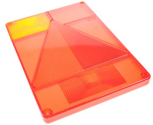 Maypole Replacement Lens for Radex Lamps MP8055BL MP8059BL MP806BL - Maypole806BL.jpg