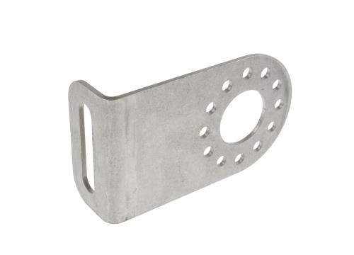 Maypole Heavy Duty Right Angle Socket Adaptor Plate No Slot MP80755 - Maypole80755B.jpg